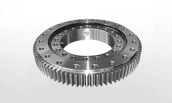 回轉支承的安裝方法和儲運標準有哪些? 回轉支承的安裝方法和儲運標準有哪些?